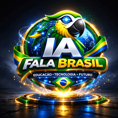 IA Fala Brasil